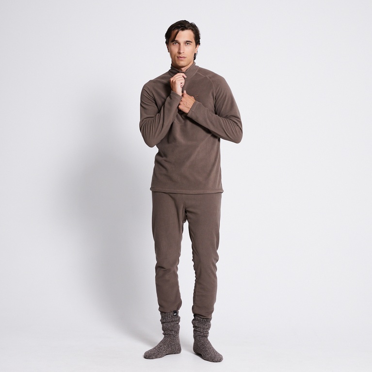 Fleece Baselayer "Flisby"